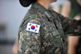 '육군 GOP 신축 건물에 여군 필수시설 마련 안돼... 개선 필요'