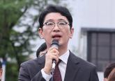 국힘 주진우, 당대표 선거 출마 선언... '젊고 강한 보수로'