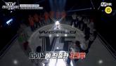 '스우파3' 최종 우승팀은 '오사카 오죠 갱'... 이부키 '이건 저희의 청춘이었다'