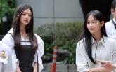 '전속계약 분쟁' 뉴진스·어도어, 오늘(11일) 2차 조정