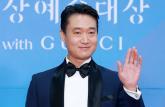 조우진, 어제(11일) 부친상... '슬픔 속 장례 치러'