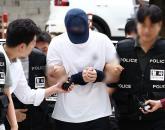 흉기 휘둘러 3명 살해한 관악구 피자가게 업주 구속... '도망 염려'
