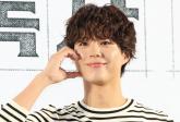 박보검, 팬미팅 암표 거래에 본인 등판... 직접 단속 나섰다