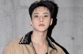 세븐틴 호시, 오늘(16일) 현역 입대... 신곡 'TAKE A SHOT' 깜짝 공개