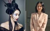 '테크노 여전사' 이정현, 10년 만에 무대 복귀...'부채 한번 펴볼게요'