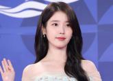 '선한 영향력' 아이유, 데뷔 17주년 맞아 2억 원 기부... '취약 계층 지원'