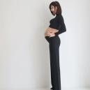 성현주, 아들상 아픔 5년만에 임신 발표... '100개가 넘는 난자 채취, 또 엄마가 되어보려 한다' (전문)