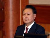 법원, '내란 특검 기소' 尹 첫 재판 촬영·중계 허용