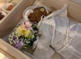'사람인가 싶을 정도로 따뜻했던 아이'... 임시연, 18년 함께한 반려견 '바다' 떠나보내
