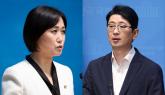 주진우에 반박한 백승아 '폭탄주 마시던 윤 전 대통령만 봐서 믿기지 않나'