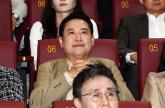 추석 연휴 '건국전쟁2' 관람한 장동혁... '희생자 두 번 죽이는 행위'