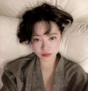 'CEO' 구혜선, 특허 낸 '헤어롤' 모델도 직접 소화