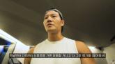 김종국, 신혼여행 가서도 '헬스' 삼매경... 신행 브이로그 봤더니