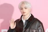 TXT 휴닝카이, 술집 앞 여성과 포착... '아는 지인일 뿐' 열애설 직접 해명