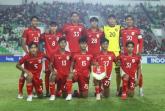 인도네시아, 이라크에 0-1 패배... 동남아 '월드컵' 본선 진출 또 좌절