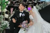 '새신랑' 곽튜브, ♥'5세 연하' 아내와 결혼식 사진 공개 '좋은 남편·아빠 되겠다'