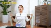 '하루 5분이면 OK'... 강소라, 전설의 '거북목' 교정법 공개
