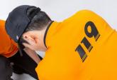 자신 구한 119 구급대원에게 흉기 휘두른 50대 남성, 현행범 체포
