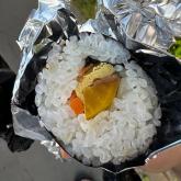 제주도 또 바가지 논란... 4천원짜리 김밥 상태 '충격'