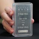 '금 못사면 은이라도 살 걸'... 올해 은 가격 82% 급등, 사상 최고치 경신