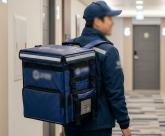 자기 집 배달 온 것도 아닌데... 동탄 오피스텔서 배달기사에 흉기 휘두른 30대 남성