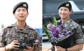 방탄 RM 내세워 모은 '지정 기부금' 10억... 보훈부 '어디에 쓰였는지 몰라'