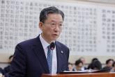'국민의힘 해산할 거냐' 질문에... 법무부장관 입에서 놀라운 말 나왔다