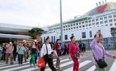 무비자 크루즈 입국 中관광객 6명 '집단 잠적'... 보름 지났는데 아직 못 찾고 있다