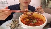 구독자 이벤트 열었다가 소속사 샌드박스 실수로 '개인정보 유출' 논란 휩싸인 유명 먹방 유튜버
