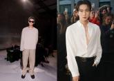 BTS, 패션위크서 미디어 가치 'OOO억 원'... 글로벌 영향력 입증했다