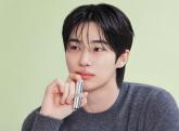 광고계 블루칩으로 떠오른 '대세 배우' 변우석, 프라다 뷰티 앰배서더 됐다