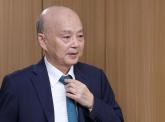 '직원 신체접촉 의혹' 안창호 인권위원장... '친근감 표현'이라더니 '이렇게' 말 바꿨다