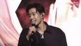 '불쾌했다면 죄송'... 유방암 캠페인서 '몸매' 공연 한 박재범, 환자들에게 사과한 이유
