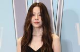 고현정, '전 남편 조카' 애니와 같은 행사서 포착... 애니 화보에 '좋아요' 눌렀다가 취소