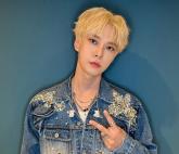 NCT 도영, 12월 입대 앞두고 1억 원 기부... '아이들 꿈의 시작점 되길'